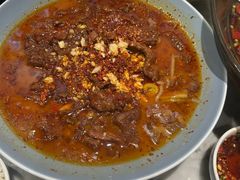 -懒人盐府人家(航天桥店)