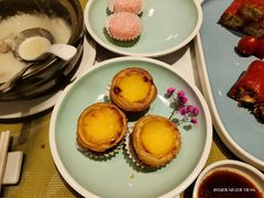 -顺意·顺德家乡菜(国际人才大厦店)