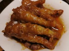 -凤凰楼酒家·粤宴点心(华强北店)