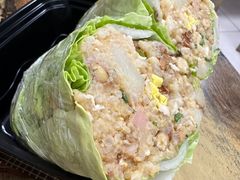 全家福饭包-东北老菜馆