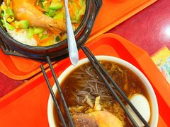 -华天延吉餐厅(西四总店)