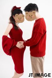 -专注孕妇照亲子照·纪田摄影