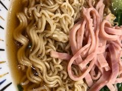 -龙记香港茶餐厅(久光百货店)