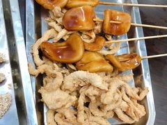 炸年糕-潮妈小食