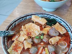 -捕螺记螺蛳粉(东关大街店)