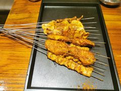 -麻喜大
