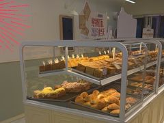 -红星前进面包牛奶公司(畅春园店)