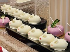 -厦门悦华酒店·绿庭主题自助餐厅