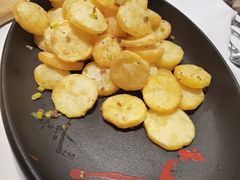 -马克西姆俄罗斯餐厅(通亚街店)