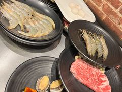-雅玛花式铁板烧餐厅(好运街店)
