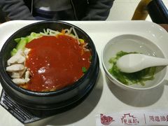 -双桂坊美食街(南大街商业步行街店)