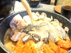 -创味·民间海南菜·非遗藤桥排骨(藤桥·免税城店)