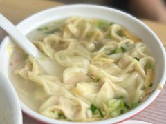 小馄饨-珊珊小笼馆(仙霞路店)