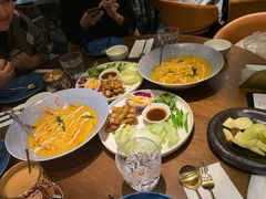 -星叶·东南亚料理(宁波万象汇店)