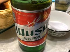 -巴依老爷新疆美食(望京小街店)