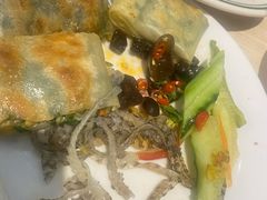 -纽斯特牛排自助餐厅(浦江万达店)