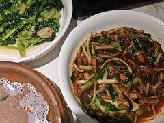 -阿毛饭店首店·宁波老字号(文化广场店)