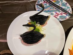 -海派悦庭·海胆烧麦·新融合菜(凯德广场店)