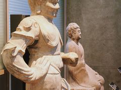 -北京石刻艺术博物馆(五塔寺)