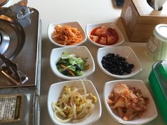 -首尔土豆汤(红梅小区店)