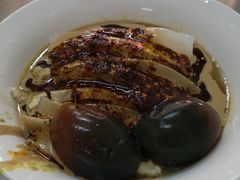 -索家卤汁凉粉店(回民街店)