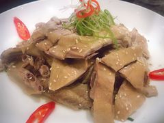 -重庆丽苑维景国际大酒店·海鲜自助餐厅