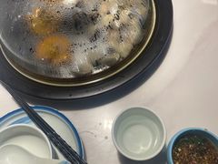 -碗中海·蒸汽海鲜·桑拿鸡(岭南天地店)