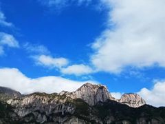-雁荡山风景名胜区