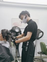 -LJOY丽锦造型·烫发染发