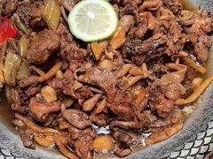 -甘家界柠檬鸭(安吉店)