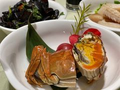 -高佳庄·海鲜酒楼(东港店)