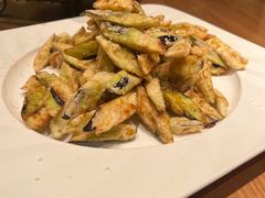 招积茄子-奇滋豆味(南十四道街店)
