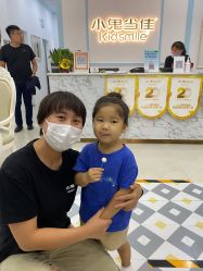 点击看大图 -小鬼当佳儿童摄影(房山龙湖熙悦天街店)