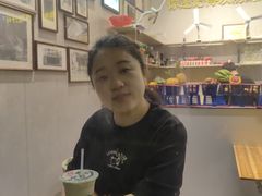 -花姨·老电影院果汁冰(88号店)