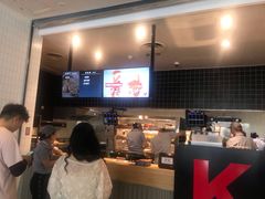 -肯德基(茂业店)