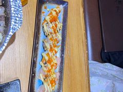 -福匠日本料理(人民路店)