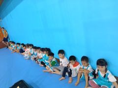 -加蒙特森林幼儿园(广州市增城区店)
