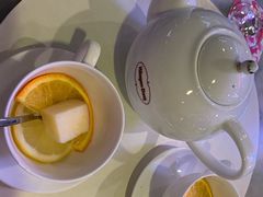 -哈根达斯(武汉天地店)