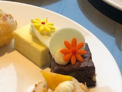 -“香”全日餐厅·株洲大汉希尔顿酒店