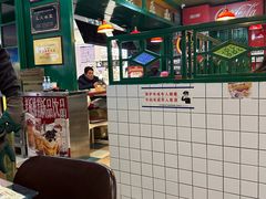 -九龙冰室(新中关购物中心店)