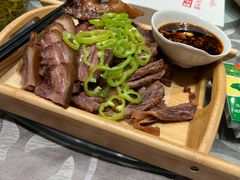 -锦绣金山人家(友谊店)