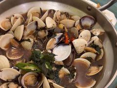 -明香海鲜酒家(华强北店)