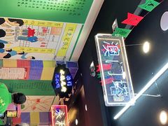 -澳门陈光记烧味饭店(万象城店)