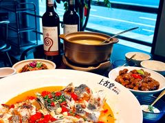 -上名堂·鱼头好吃(体育场路店)