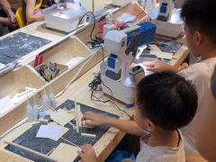 -覔书店(壹方城店)