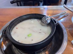 -代羊肉(中和店)
