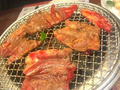 -辛氏火炉·韩式古法烤肉(松北店)
