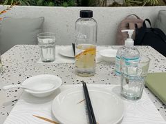 -大树餐厅(朝阳大悦城店)