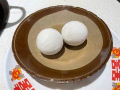 腊肉汤圆-青年火锅(吾悦广场直营店)