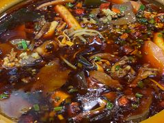 -陈厨老家菜馆(义安区店)